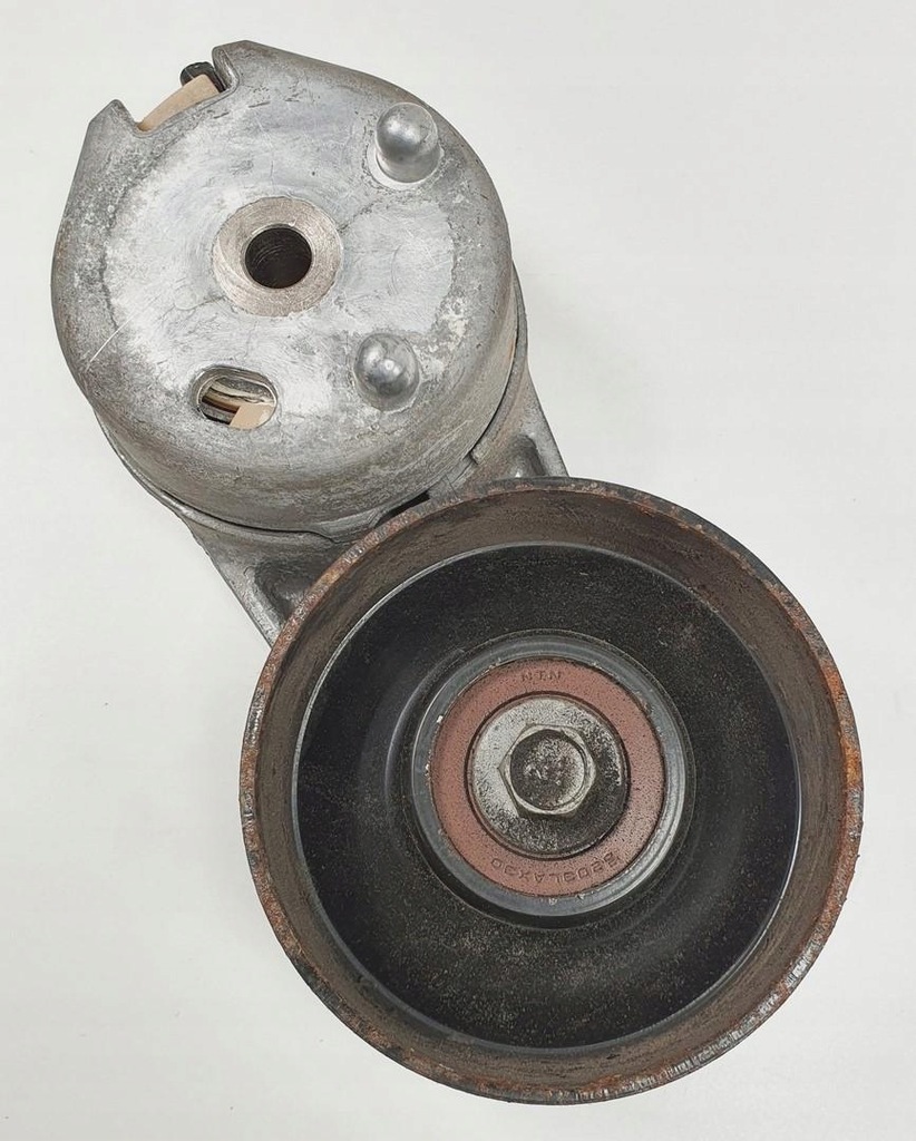 фото №1, Ролик натяжитель ремень jaguar xf x250 3.0 v6 d