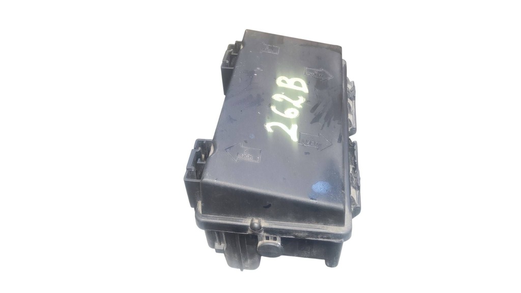 Коробка запобіжників opel corsa d 13217394 Київ
