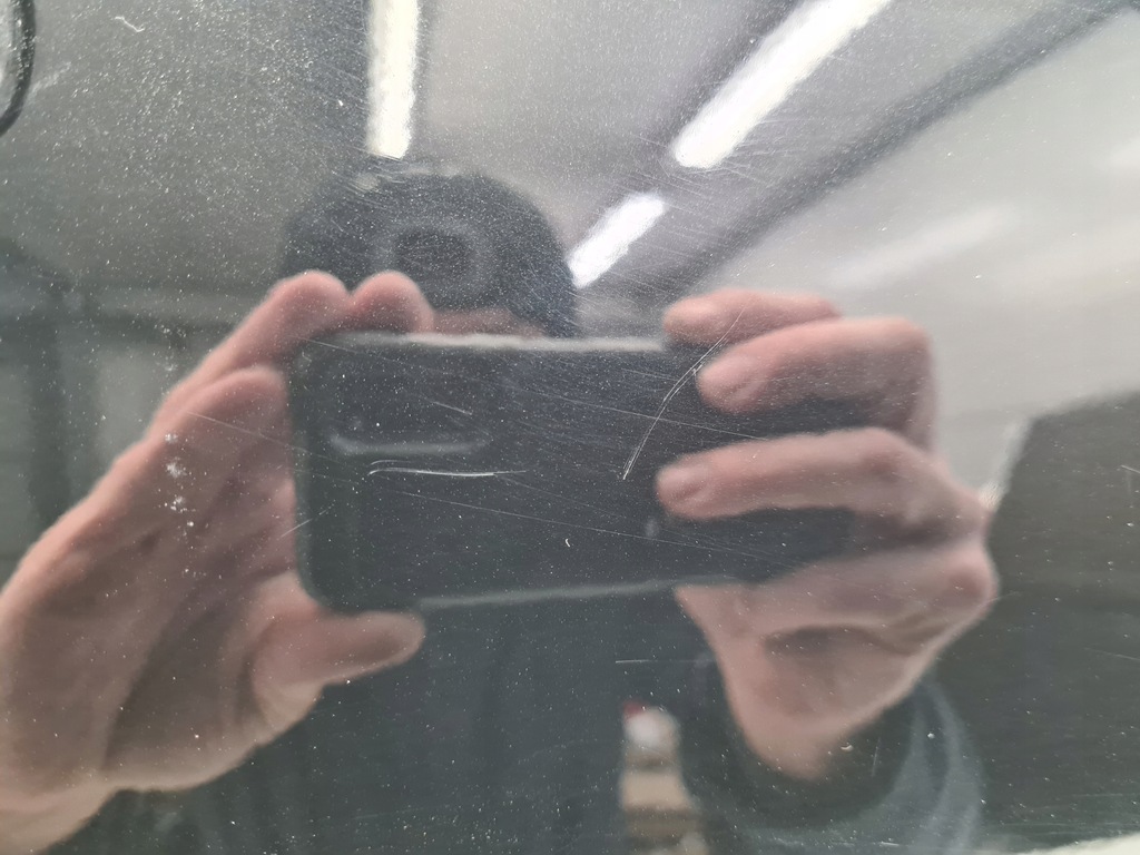 фото №14, Renault megane iv двері правий задня tegne hb