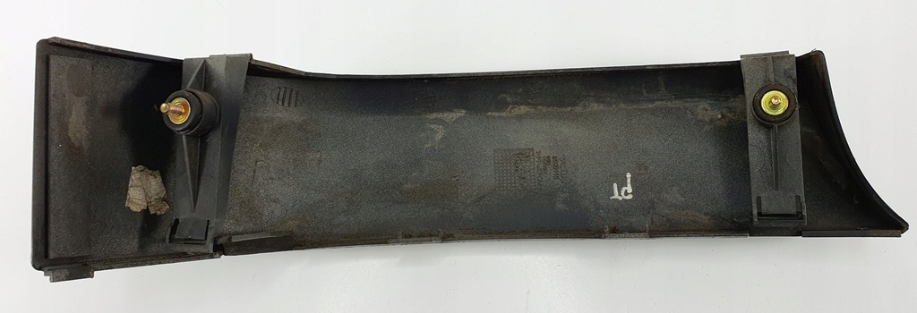 фото №5, Молдинг pod фара права правий задня 443 volvo c70