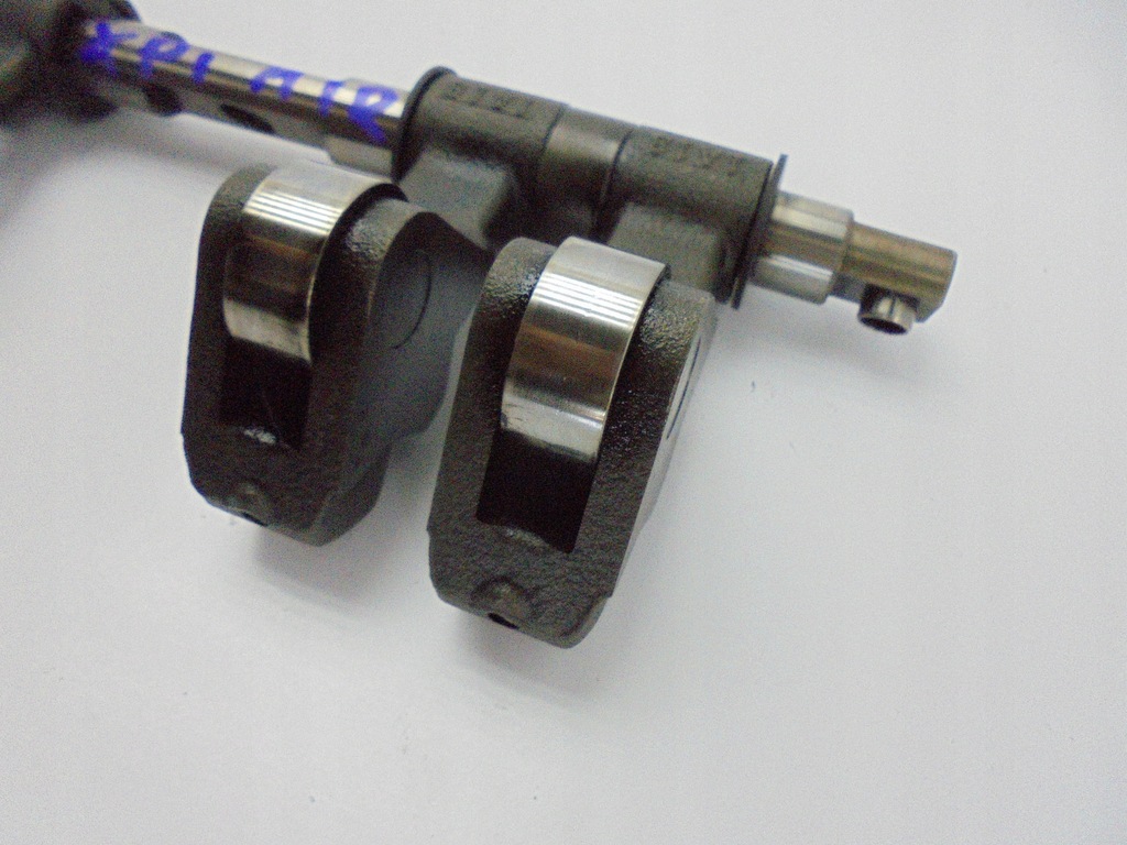 фото №3, Scania r xpi толкатели клавиатура ролики