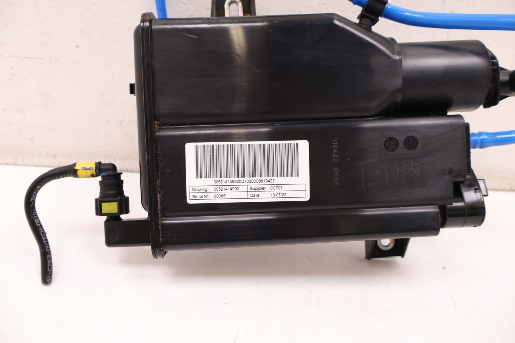 Jeep compass ii рестайлинг  фильтр угольный 521414990 в Украине