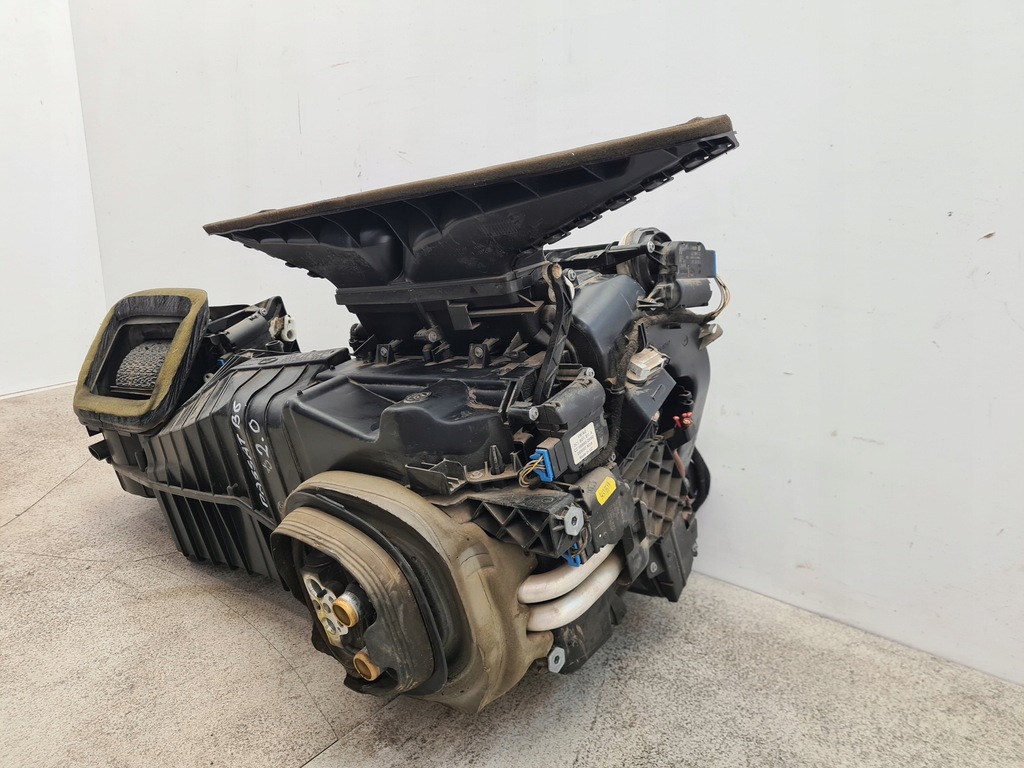 фото №9, Vw passat b6 отопитель 3c1820003dm