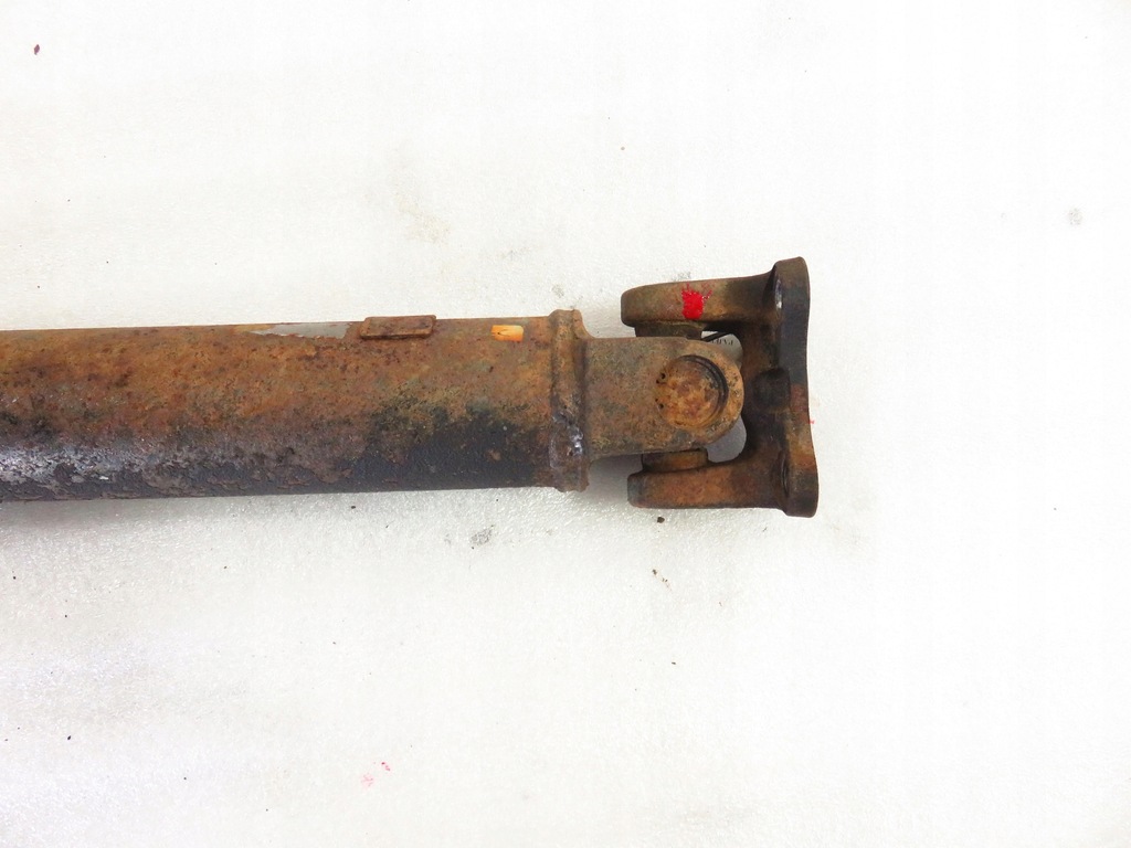 фото №5, Wał привідний mitsubishi pajero pinin 1.8 gdi