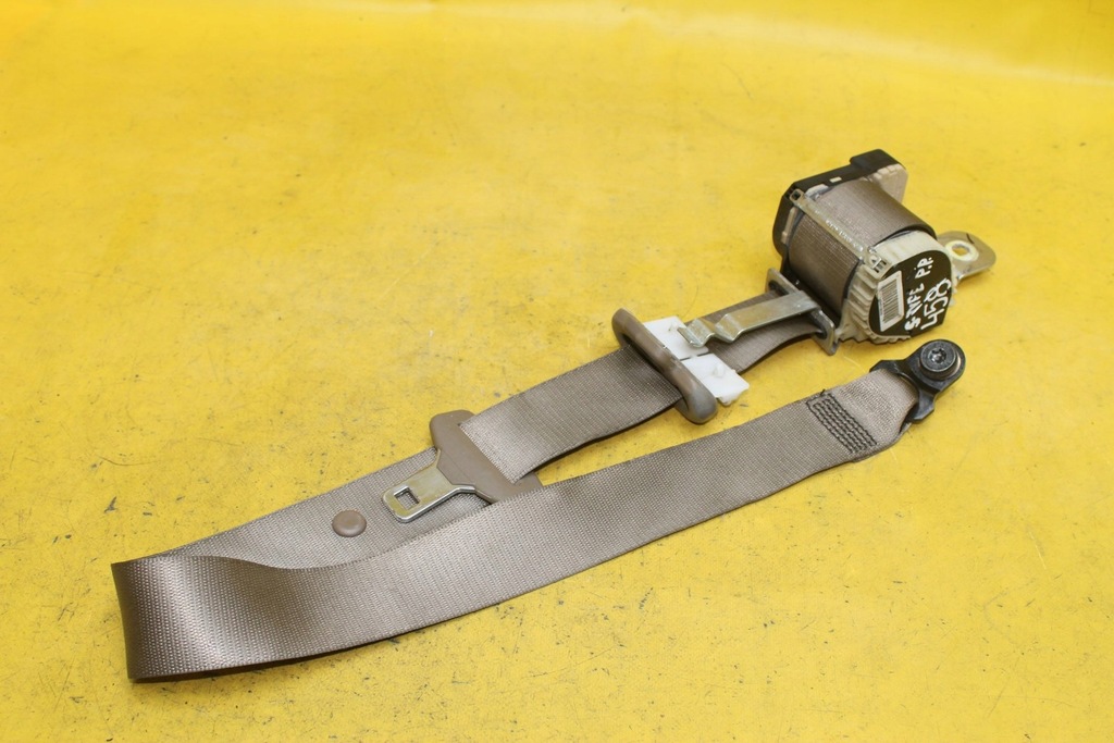 фото №1, Pas безпеки правий перед jaguar s-type fl