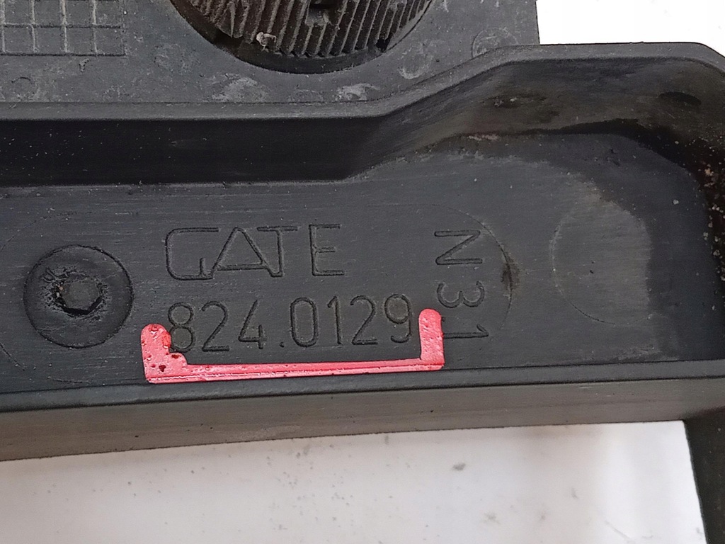 фото №7, Вентилятор радиатора peugeot 306 1.8 16v