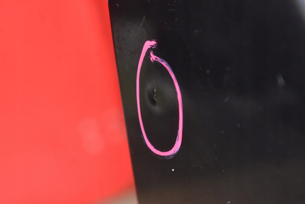 фото №8, Двері праве перед передні lz9y audi q7 4l 05-09