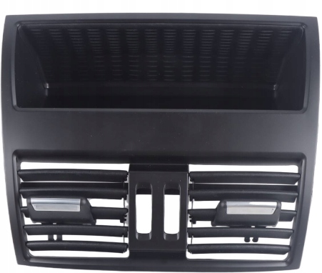 фото №1, Решётка обдув bmw 5 f10 оригинальный номер 64229172167