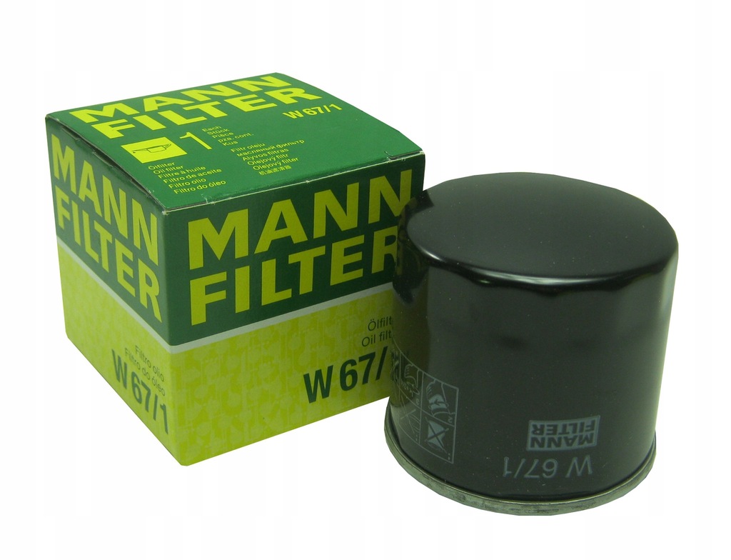 фото №1, Subaru forester sh iii 08-13 2.0 2.5 t фільтр оливи