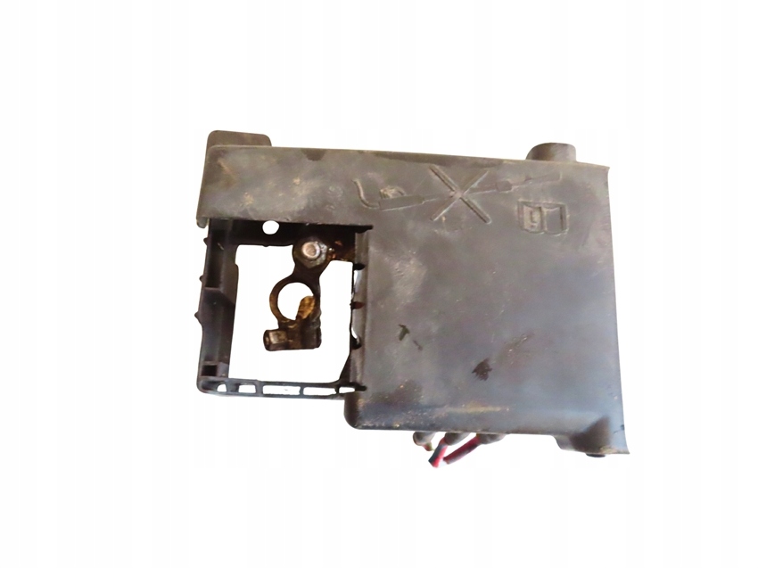 фото №1, Клема плюсова opel zafira c 1.4 бензин 2012-2019 rok 13462219