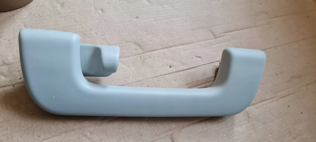 фото №6, A6 c7 4g lift ручка стельовий ліва лівий задня кришталевий сріблястий a7 4g