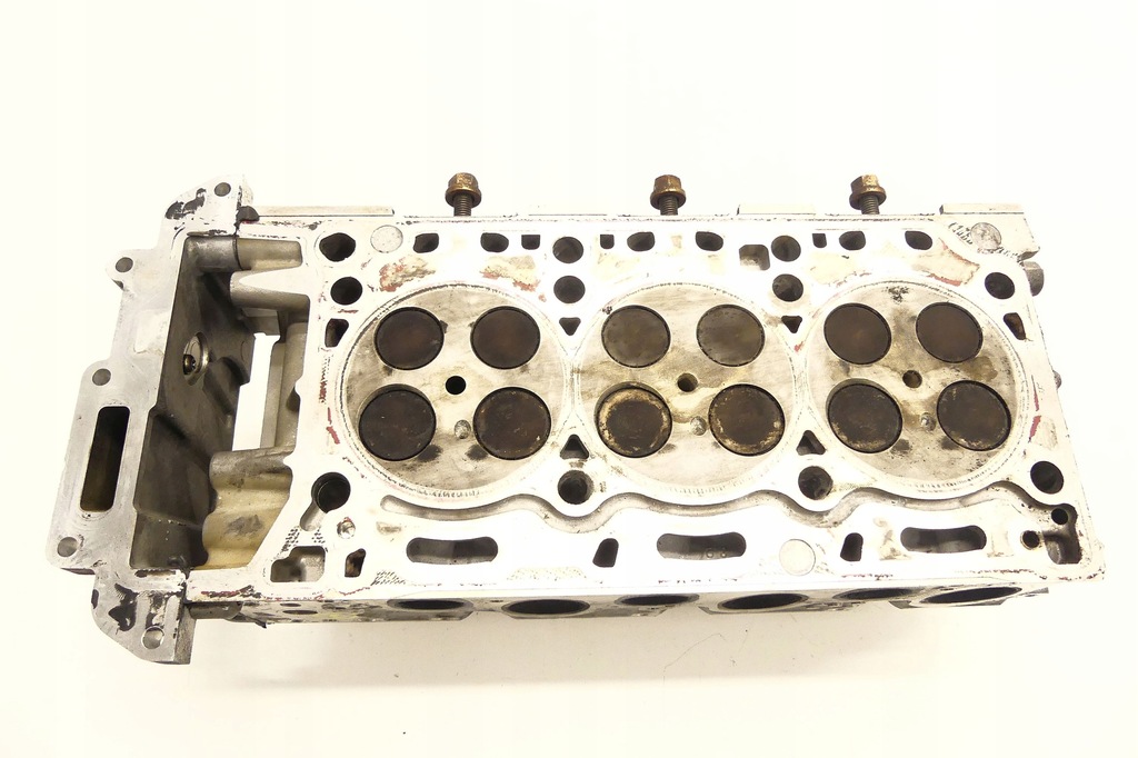 фото №9, Audi q7 4m a6 c7 a7 4g 3.0 tdi crt головка циліндрів права