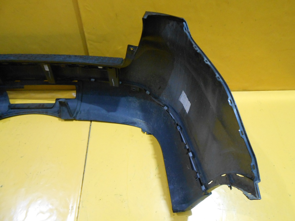 фото №9, Dodge durango iii 2016 бампер задня