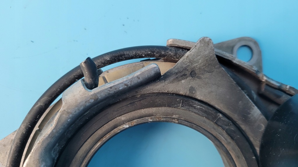 фото №12, Bmw x6 iii g06 20r натяжитель ремень 8598908