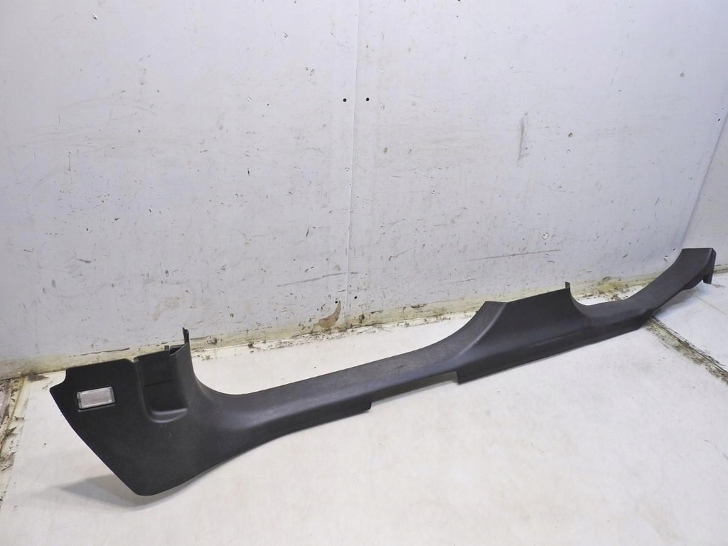 фото №9, Молдинг защита порог правая opel insignia a kombi 13318901