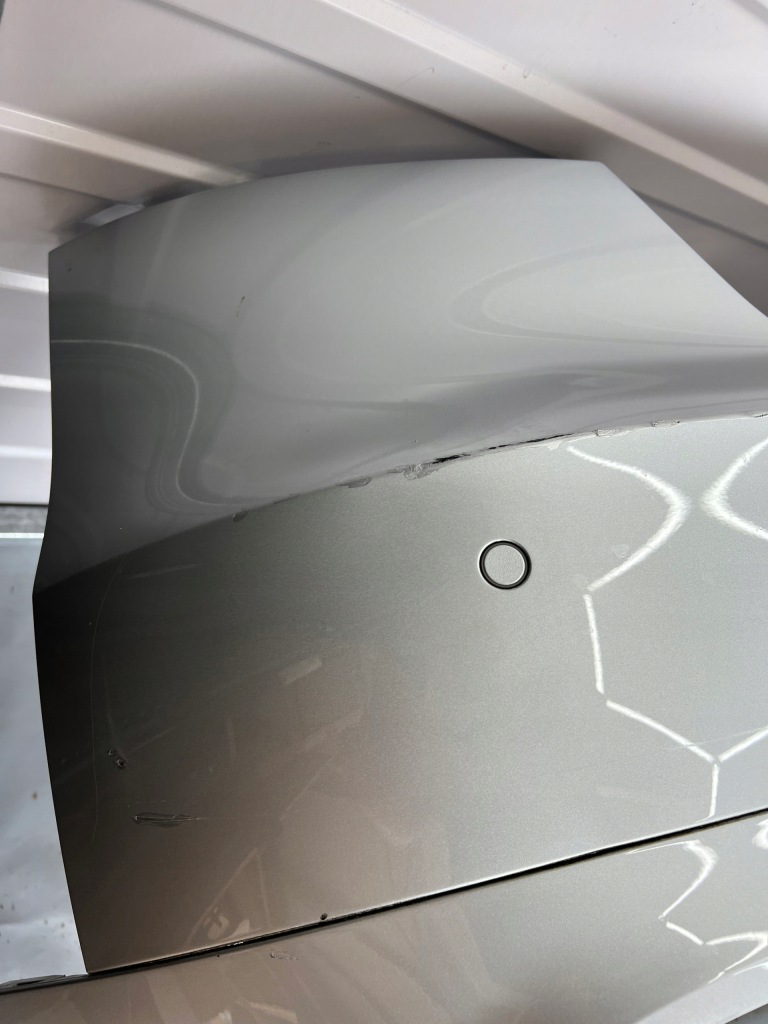 фото №10, Бампер задня kompletny audi s8 d4 11-13 przedlift lx7w оригінал