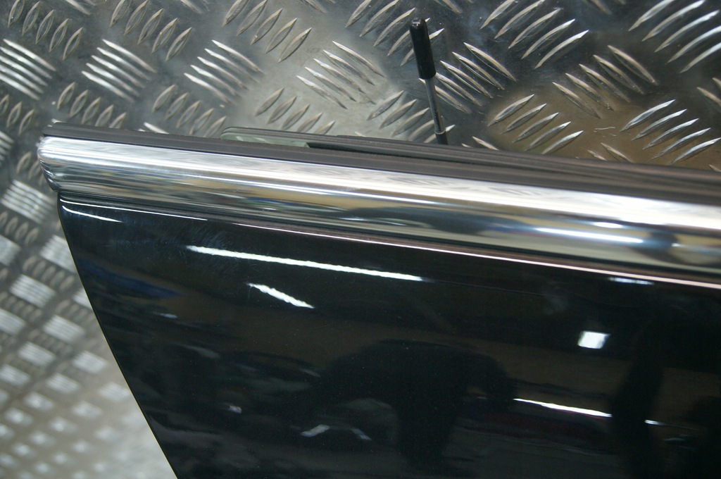 фото №9, Maserati levante дверь перед передние правое