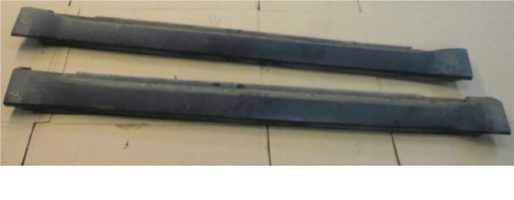 фото №1, Subaru forester iii молдинг порог левая правая 09 r