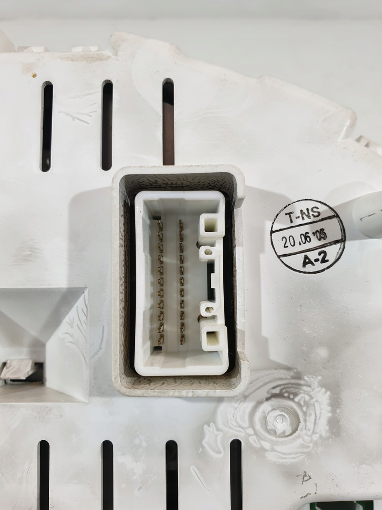 фото №9, Счетчик приборы mn148888 mitsubishi colt cz3 vi 1.3 b eur