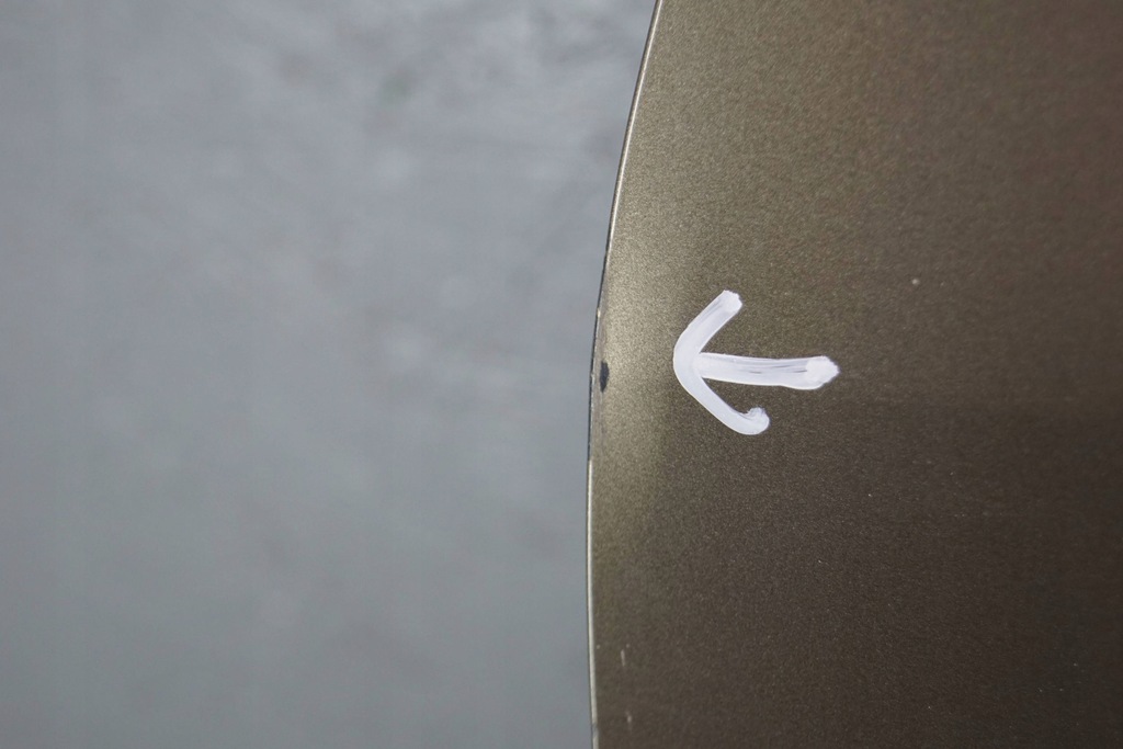 фото №13, Skoda roomster крыло дверь левый перед d1831