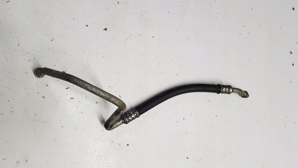 фото №1, Шланг усилителя opel astra h