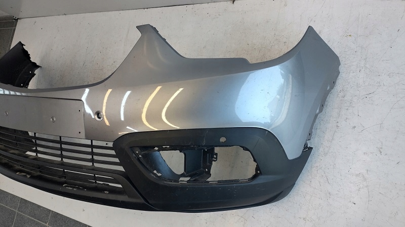 фото №1, Opel combo бампер