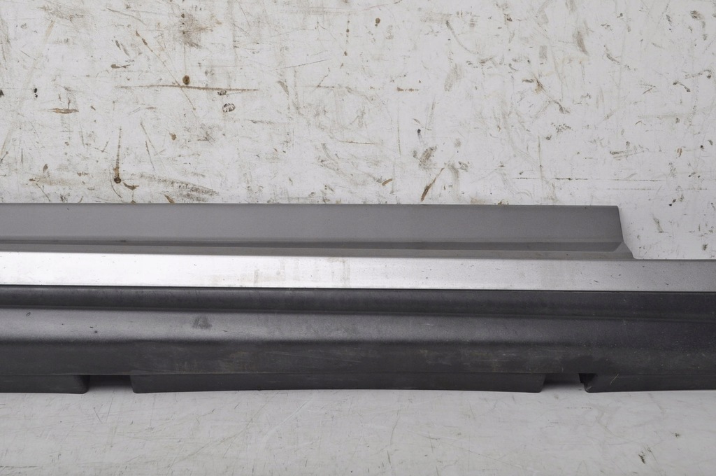 фото №5, Maserati ghibli iii накладка порог правая