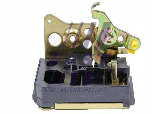 фото №2, Fast ft95064 замок двері