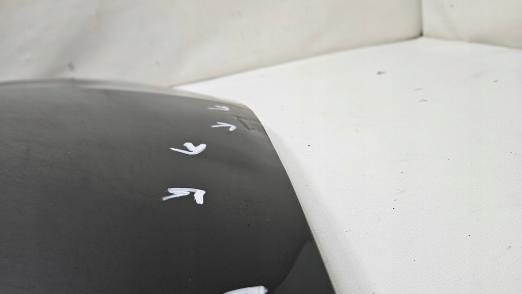 фото №13, Капот крышка двигателя bmw 4 i4 g22 g23 g26 orygina