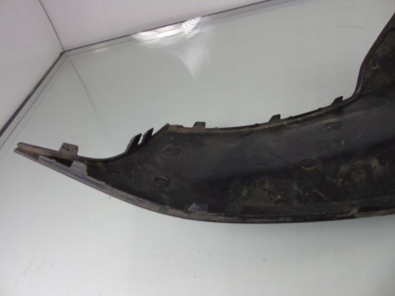 фото №7, Volvo v40 ii cross xc решётка бампера левая угловой