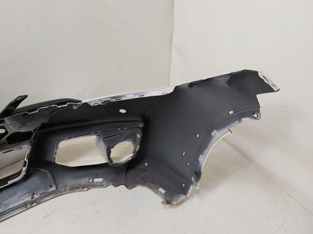 фото №14, Бампер перед передний honda civic ix 9 lift org