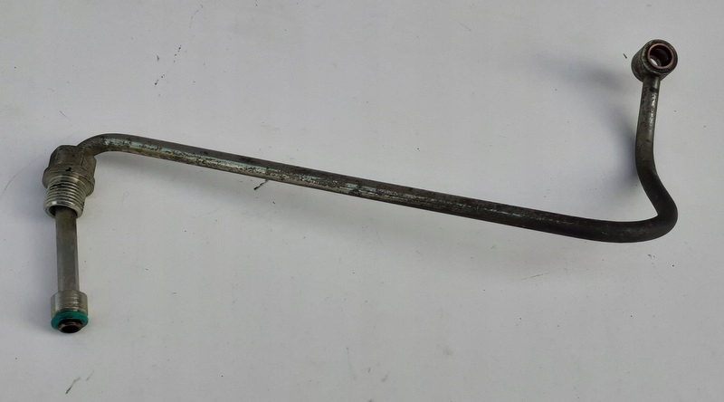 фото №1, Трубка шланг мащення турбіни note e11 1.5 dci