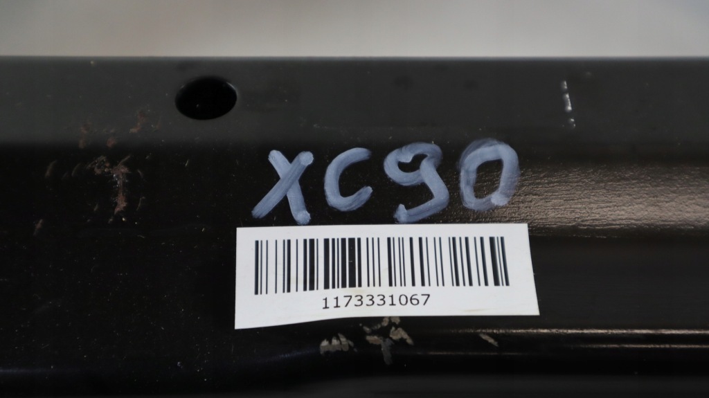 фото №11, Volvo xc90 ii підрамник підрамник задня 31476482, 31429879aa