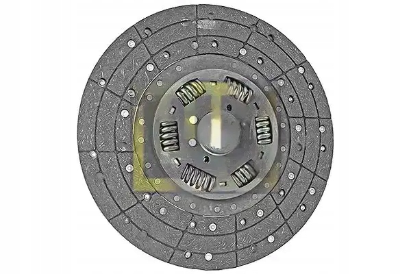 Купить Диск сцепления 335 0317 10 luk