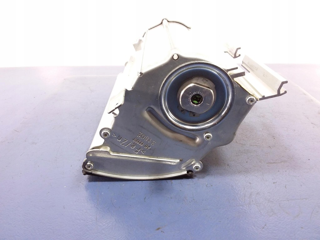 фото №6, Mercedes vaneo w414 подушка безпеки пасажира 1688600805