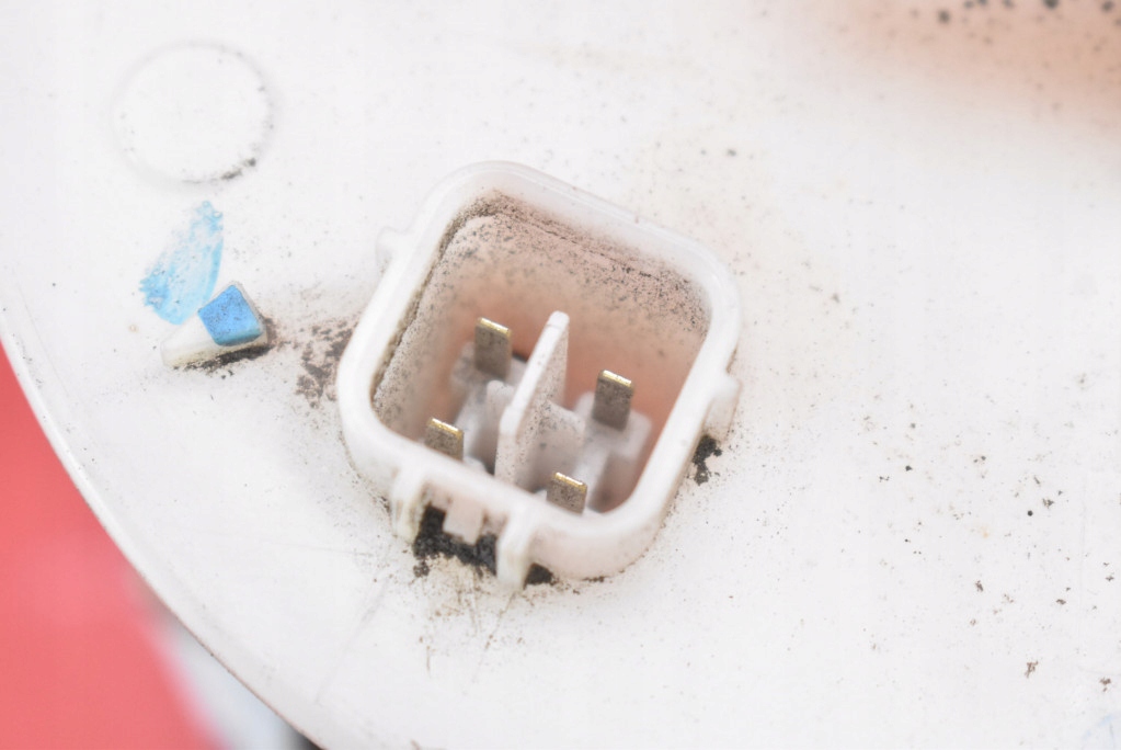 фото №7, Помпа насос топлива 17708-tl1-g01-m1 honda accord 8 viii 2.0 i-vtec 156 km