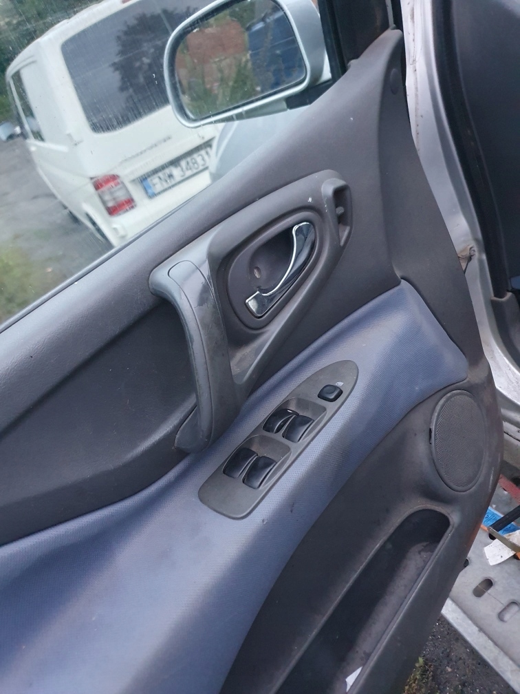 фото №10, Повітропровід ładna mitsubishi space star a50 f9qt 98-05 r 1.9 дизель