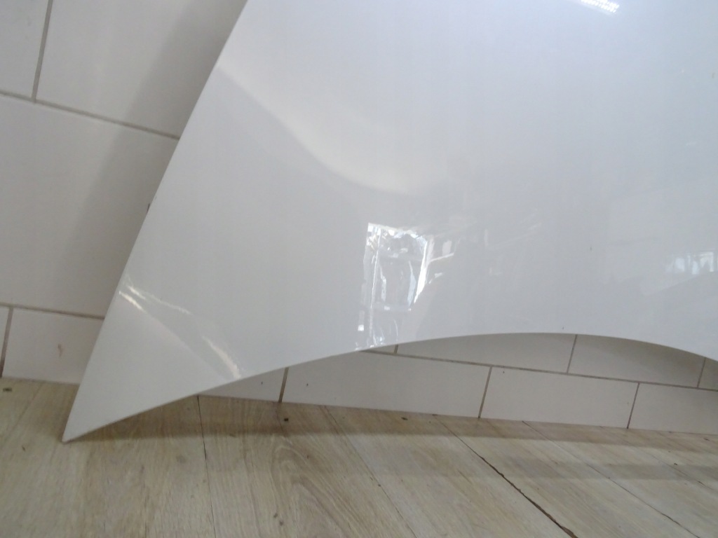 Tesla model 3 iii капот llu Оригінал