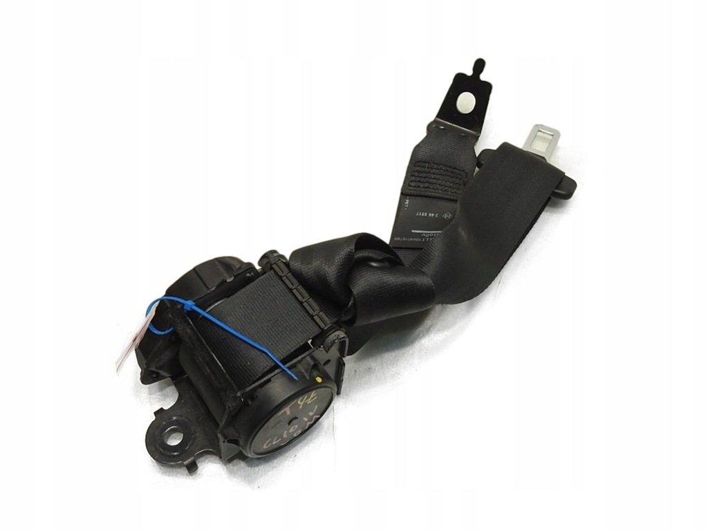 фото №1, Pas безпеки задня renault clio iv універсал 888401878r
