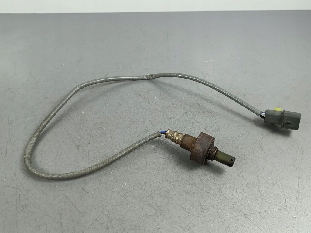 фото №1, 2015 mitsubishi outlander датчик лямбда-зонд 1491006980