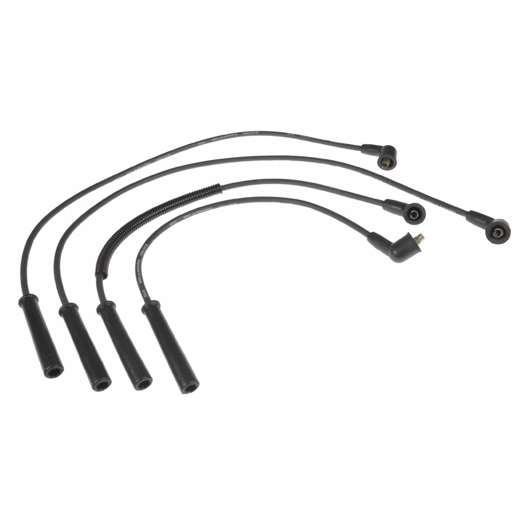 фото №9, Набір трубопровід запалювання blue print adm51622