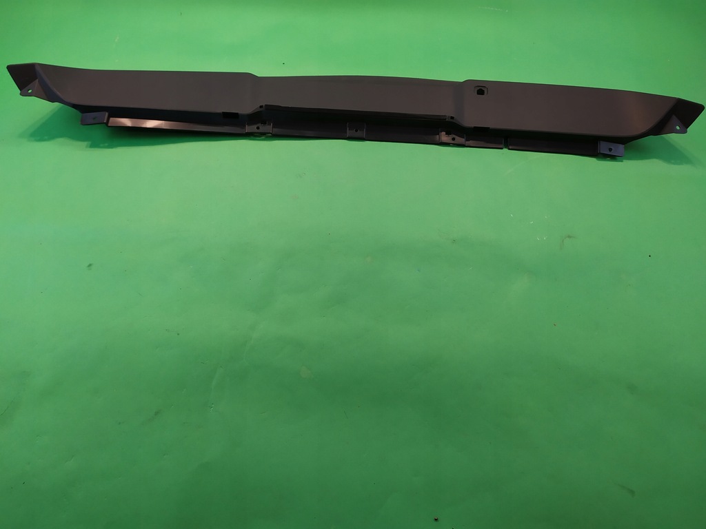 фото №6, Спойлер крышный задняя задний спойлер volvo xc40 ii