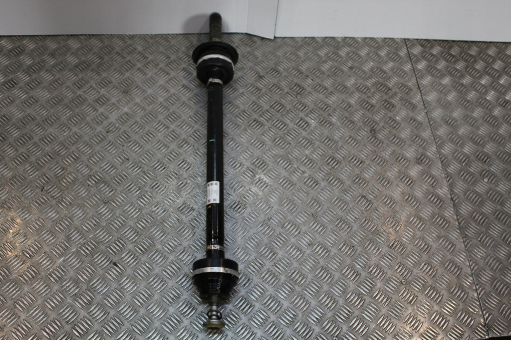 фото №1, Bmw x4m f98 приводной вал задняя правая 8064998