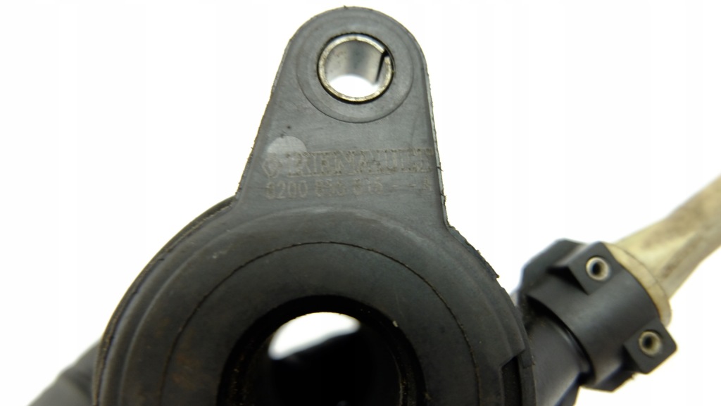 фото №4, Renault clio iii 1.5 dci цилиндр сцепления 8200855816a