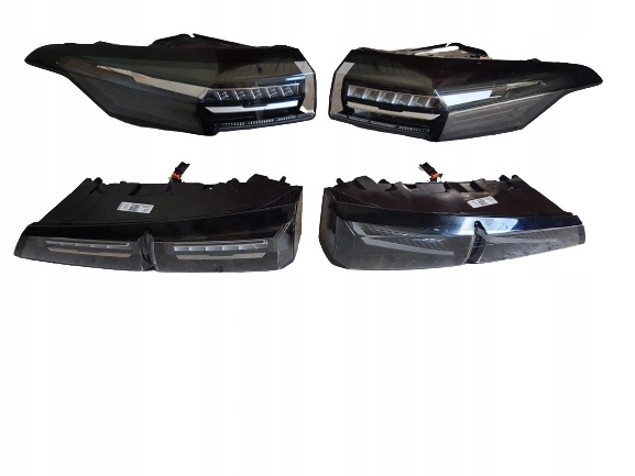 Купити Ліхтарі  праве ліва задній задні peugeot 308 2021 led