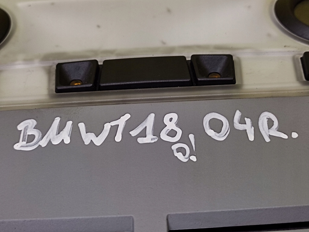 фото №14, Bmw 1 e87 лампа освещение кабины 65756946528