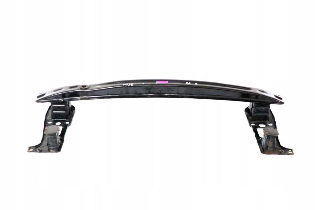 фото №11, Mini r55 r56 lci балка бампера передний перед 7255121