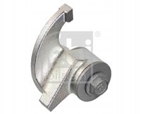 фото №1, Febi натяжитель ремень audi