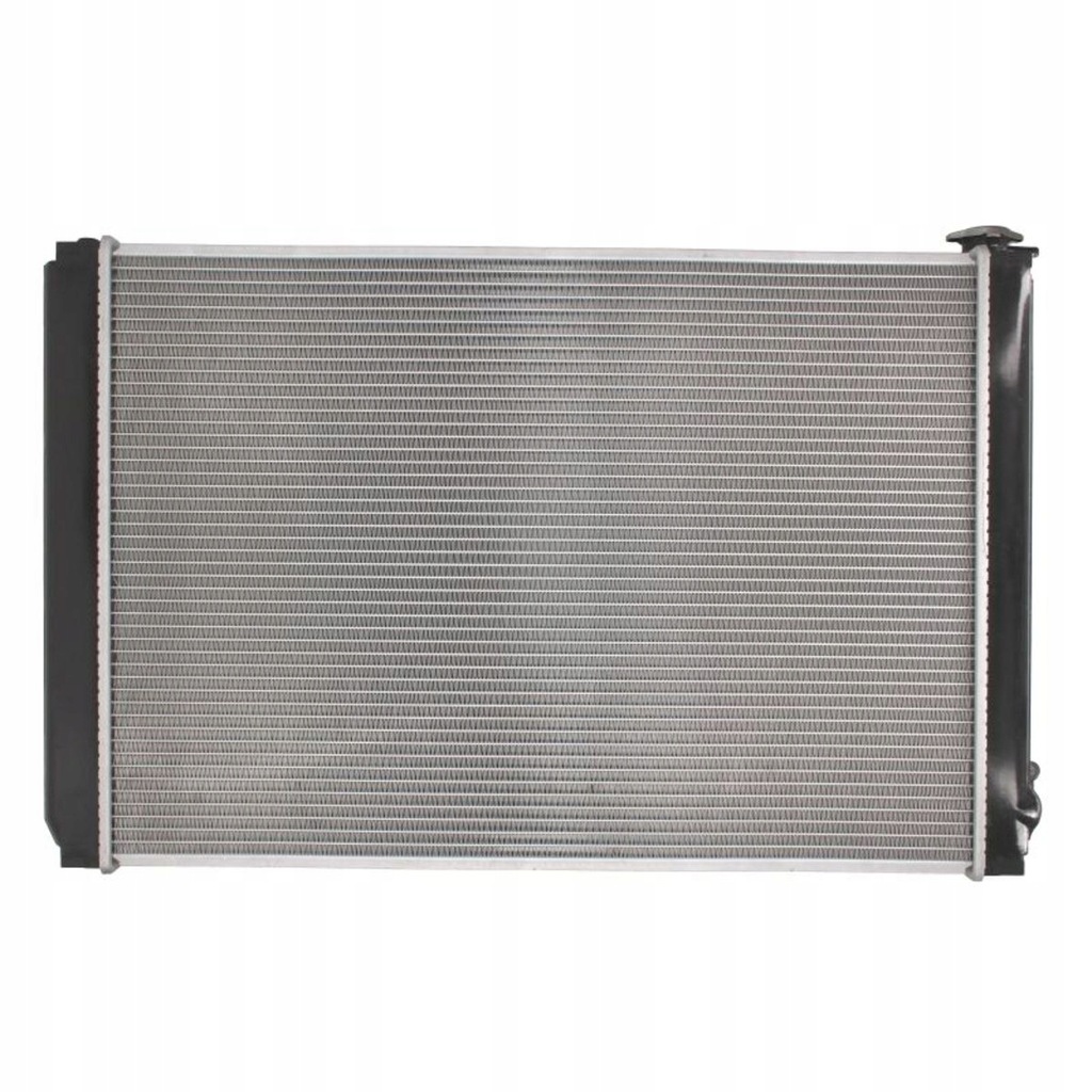 фото №2, Радиатор wody lexus rx 05-08 400h