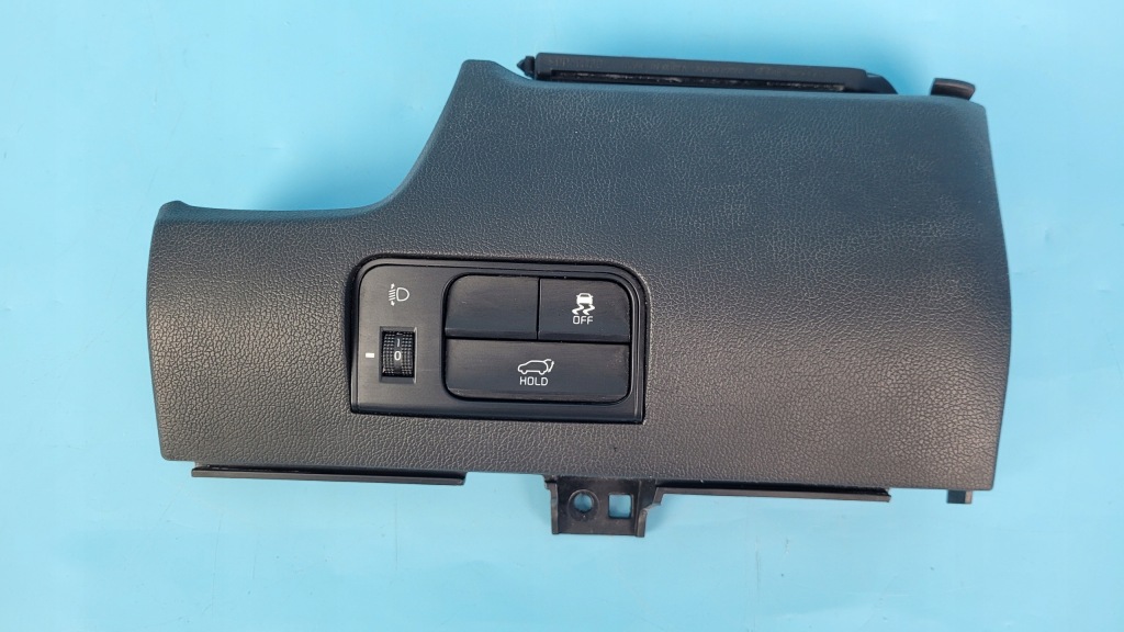 фото №11, Kia sorento iv 20r панель переключатель 84790-p2000 84791-p2000 93750-p2020